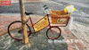 Bakers Bike (C)